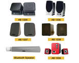 Bluetooth Mini Speakers