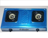 AB 206 Gas Cooker