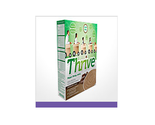 Premier Thrive Chocolate Cereal