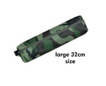 32cm Large Army Pencil Case