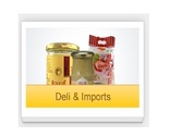 Deli & Imports Distribution Services