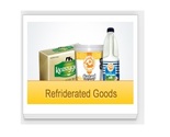 Refrigerated Foods Distribution Services