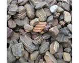 Pebbles, Stone & Sands