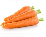 Kenya Baby Carrots