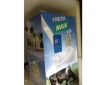 Milk ATM machine
