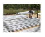 Aluminium Irrigation Tubing & Accessories