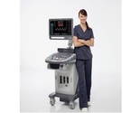 Siemens Antares Ultrasound Machine