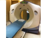 GE Lightspeed 4 Slice CT Scanner Machines