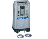 Home Portable Oxygen Concentrator Machine