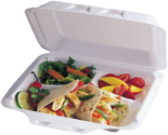 Large Food Quantity Containers
