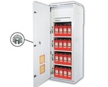 Battery Cabinets
