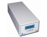 Generator Remote Monitoring System
