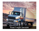 Trade Wind Road Freight Services