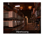 Trade Wind Warehousing Services