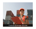 Trade Winds Customs Brokerage Services