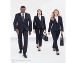 The Power Corporate Suit