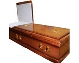 Shade-On Range Coffins And Caskets