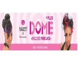 Dome Hair Extention