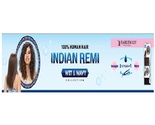 Indian Remi Hair Extension Chemical