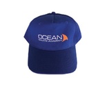 Ocean Sailing Caps