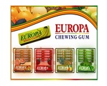Europa Chewing Gums