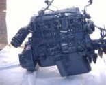 Merc-Benz-366-N-Engine