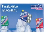 Mentos Chewing Gums