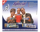 Special Tooth Paste