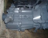 Atego G60 Truck Gearbox