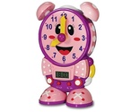 Teaching Toy Clock
