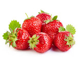 Kenya Strawberries