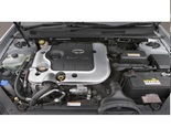 KIA D4EA 2.0 CRDI Diesel Engine
