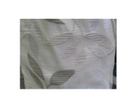 Jacquard Curtain Drapery Fabric