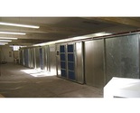 Spray Booth Manufacturing Services