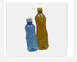 Gourock Plastic Bottles