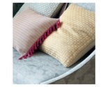 Sapharina Cushions