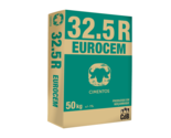 Eurocem 32.5 R Cement