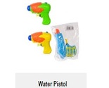 Water Pistol Toys