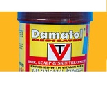 Damatol Medicated Antiseptic Soap