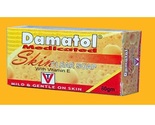Damatol Medicated Skin Clear Soap With Vitamin E