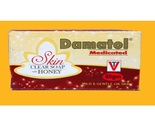 Damatol Medicated Skin Clear Soap With Honey & Aloe Vera