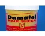Damatol Hair Sheen