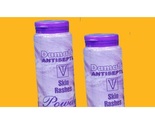 Damatol Antiseptic Skin Rashes Powder