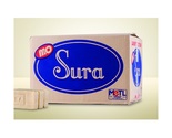 Mo Sura White Soap