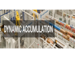 Dynamic Accumulation  & Conveyance Machines