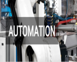 Production Automation Machines