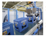 Industrial Packaging Machines