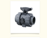 FIP Chemical Applications Industrial Valves