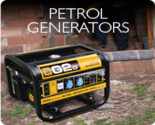 Petrol Generator