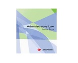 Administrative Law Book
